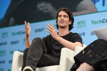 Adam Neumann