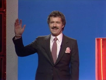 Alex Trebek