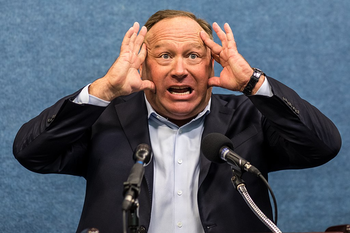 Alex Jones