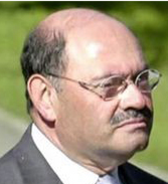 Allen Weisselberg