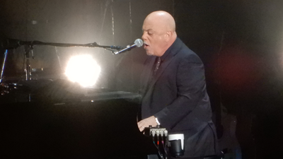 Billy Joel