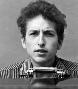 Bob Dylan