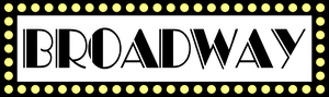 Broadway logo