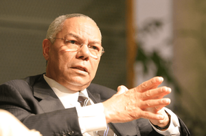 Colin Powell