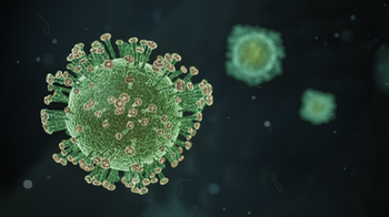 Coronavirus model