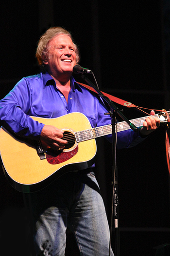 Don McLean