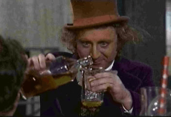 Gene Wilder