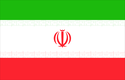 Iran Flag