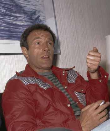 James Caan