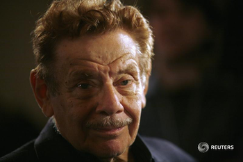 Jerry Stiller