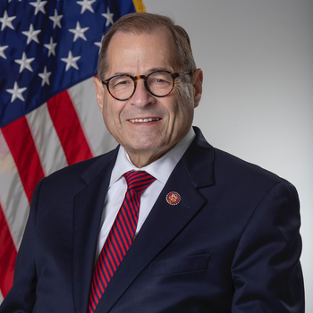 Congressman Jerry Nadler