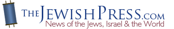 The Jewish Press.com logo