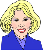 Joan Rivers