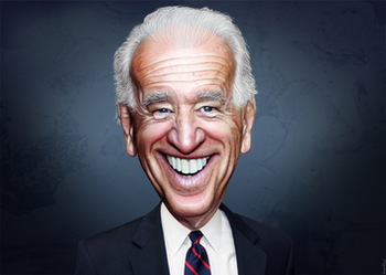 Joe Biden, Jr.