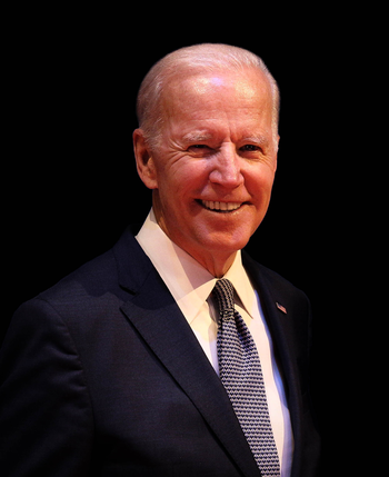 Joe Biden