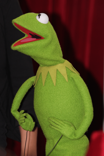 Kermit the Frog