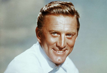 Kirk Douglas