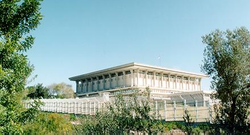 Knesset