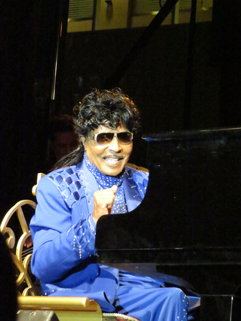 Little Richard