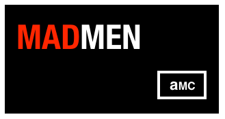 Mad Men logo