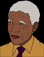 Nelson Mandela