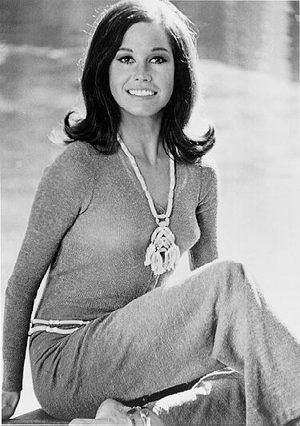 Mary Tyler Moore