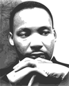 Dr. Martin Luther King, Jr.