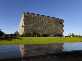 National Museum of African American History and Culture