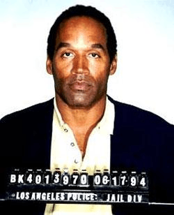 O. J. Simpson