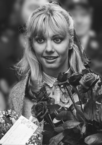 Olivia Newton-John