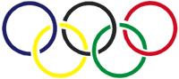 Olympic rings