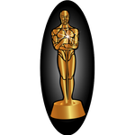 Oscar statuette