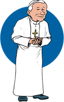 Pope John Paul ll