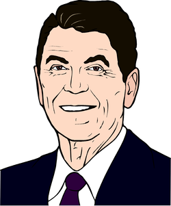 Ronald Reagan