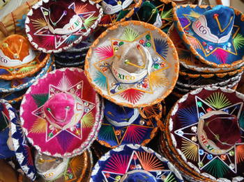 Sombreros