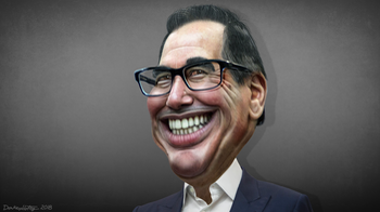 Steven Mnuchin