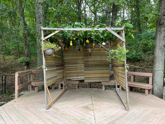 Sukkah