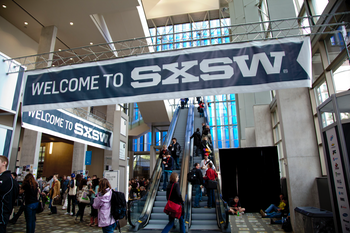 South By Southwest (SXSW)