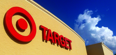 Target Store