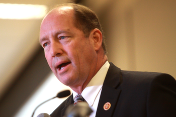 Congressman Ted Yoho