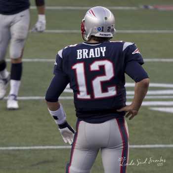 Tom Brady