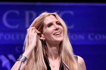 Ann Coulter