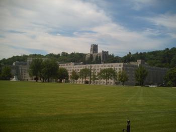 United States Military Academy at West Point