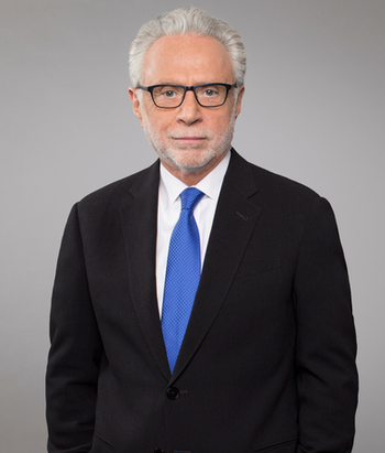 Wolf Blitzer